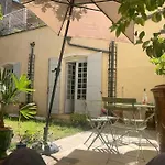 Le Chapitre Avec Jardin - Centre Historique *