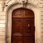 Le Chapitre Avec Jardin - Centre Historique Apartamento Nîmes