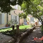 Le Chapitre Avec Jardin - Centre Historique Apartamento *