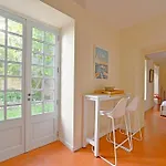 Le Chapitre Avec Jardin - Centre Historique Apartamento