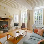 Le Chapitre Avec Jardin - Centre Historique Apartamento Nîmes