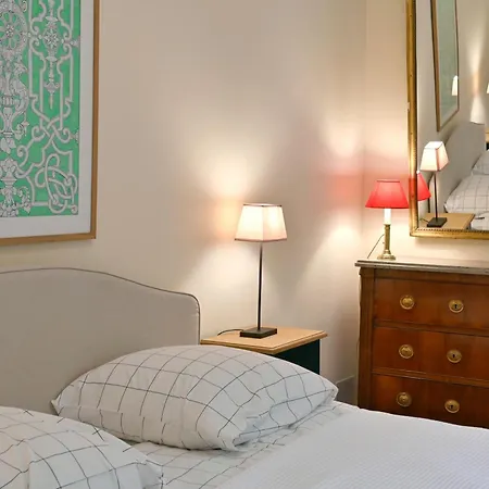 Le Chapitre Avec Jardin - Centre Historique Lägenhet