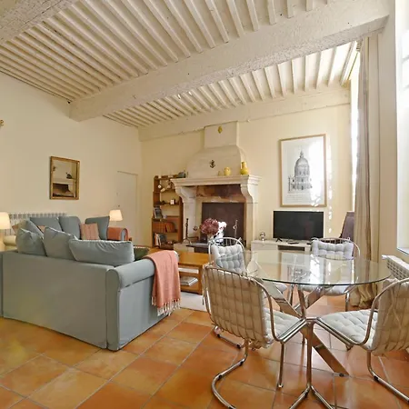 Le Chapitre Avec Jardin - Centre Historique Nîmes