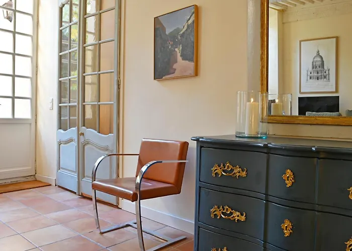 Le Chapitre Avec Jardin - Centre Historique *