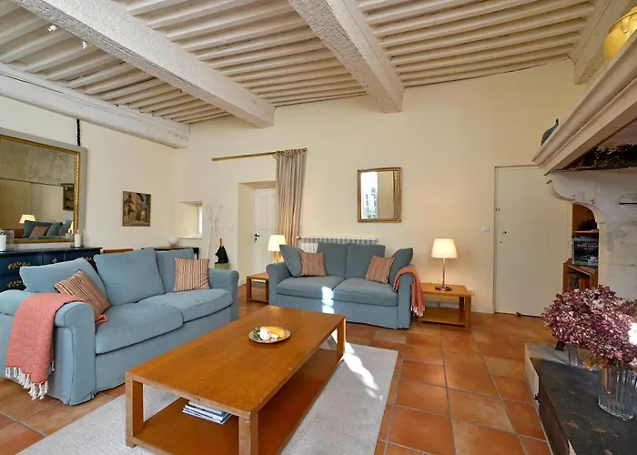 Le Chapitre Avec Jardin - Centre Historique * Nîmes