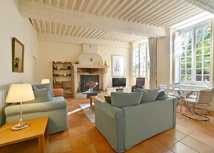 Le Chapitre Avec Jardin - Centre Historique *